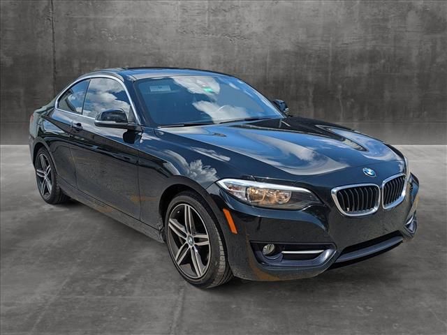 2017 BMW 2 Series 230i