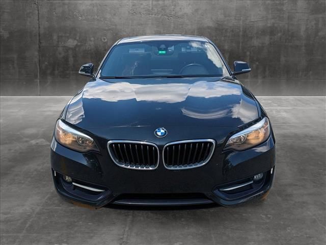 2017 BMW 2 Series 230i