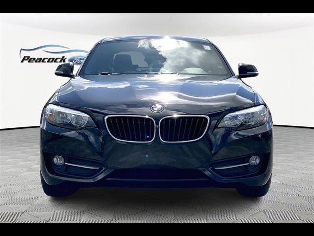 2017 BMW 2 Series 230i