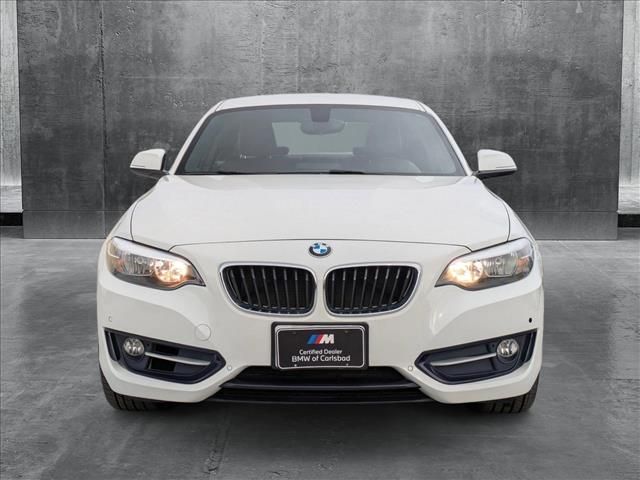 2017 BMW 2 Series 230i