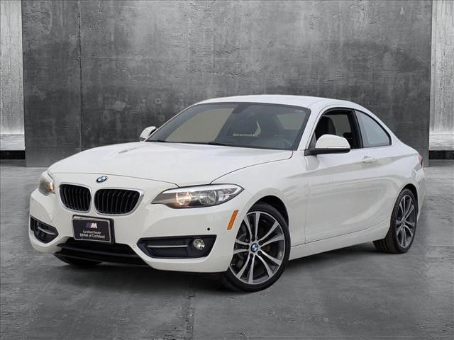 2017 BMW 2 Series 230i