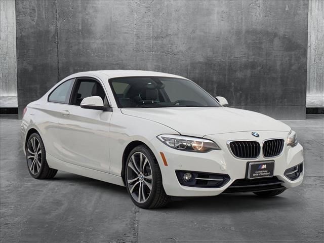 2017 BMW 2 Series 230i