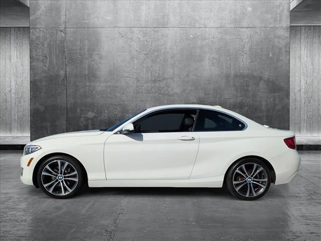 2017 BMW 2 Series 230i