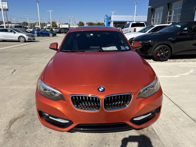 2017 BMW 2 Series 230i