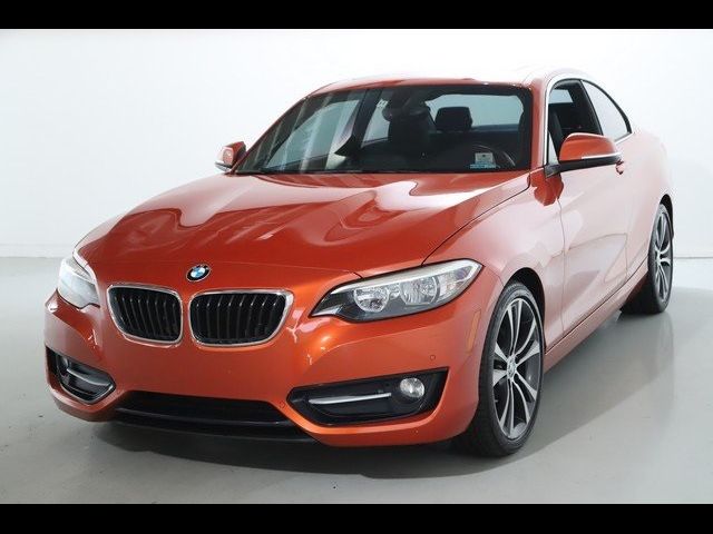 2017 BMW 2 Series 230i