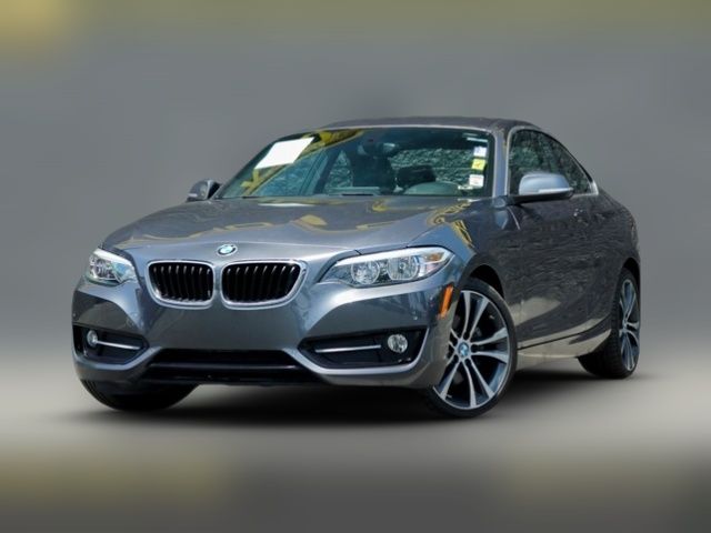 2017 BMW 2 Series 230i