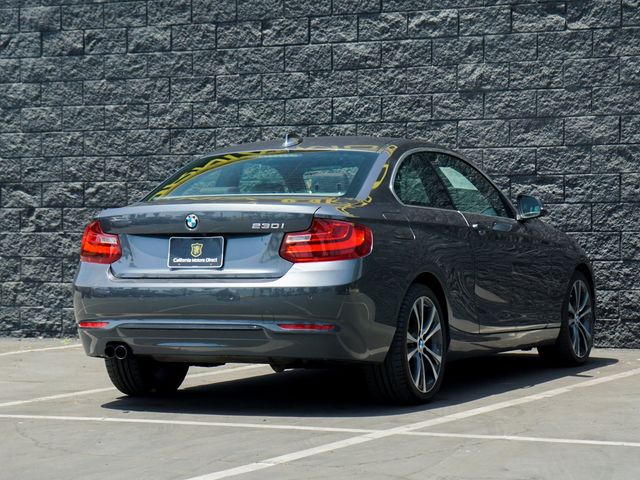 2017 BMW 2 Series 230i