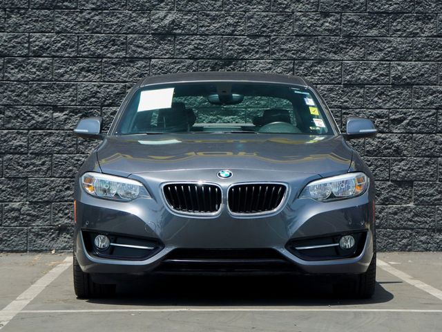 2017 BMW 2 Series 230i