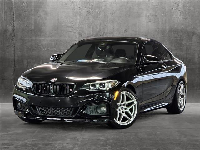 2017 BMW 2 Series 230i