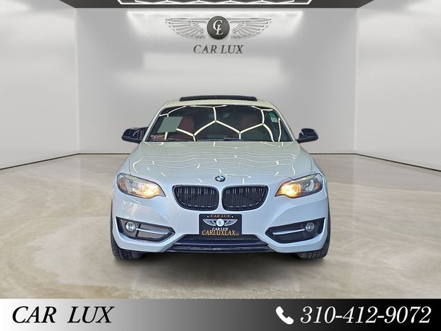 2017 BMW 2 Series 230i