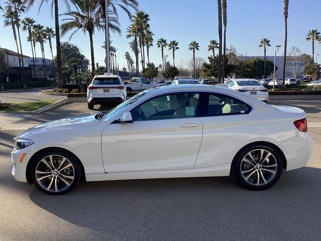 2017 BMW 2 Series 230i