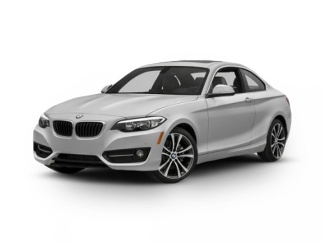 2017 BMW 2 Series 230i