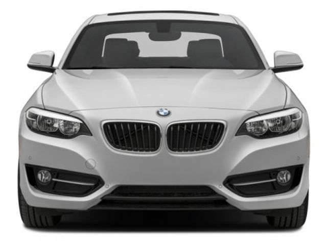 2017 BMW 2 Series 230i
