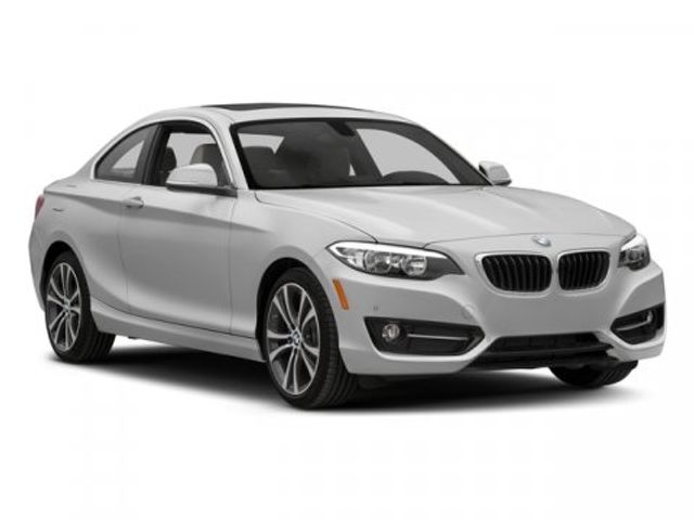 2017 BMW 2 Series 230i