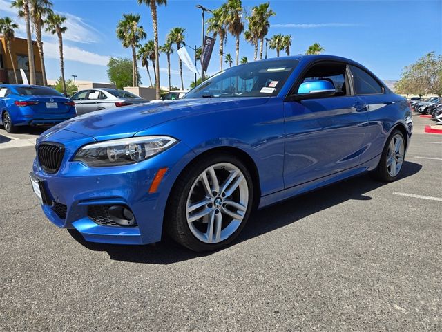 2017 BMW 2 Series 230i