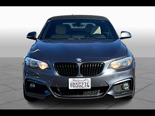 2017 BMW 2 Series 230i