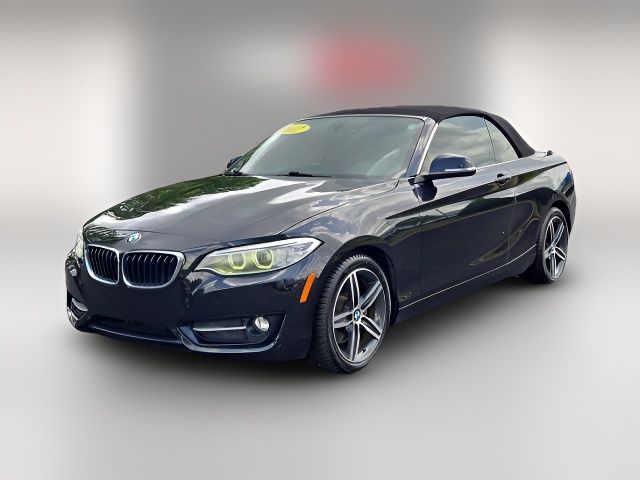 2017 BMW 2 Series 230i