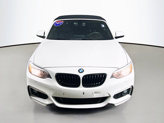 2017 BMW 2 Series 230i