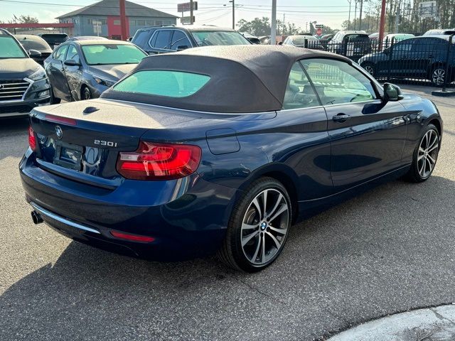 2017 BMW 2 Series 230i