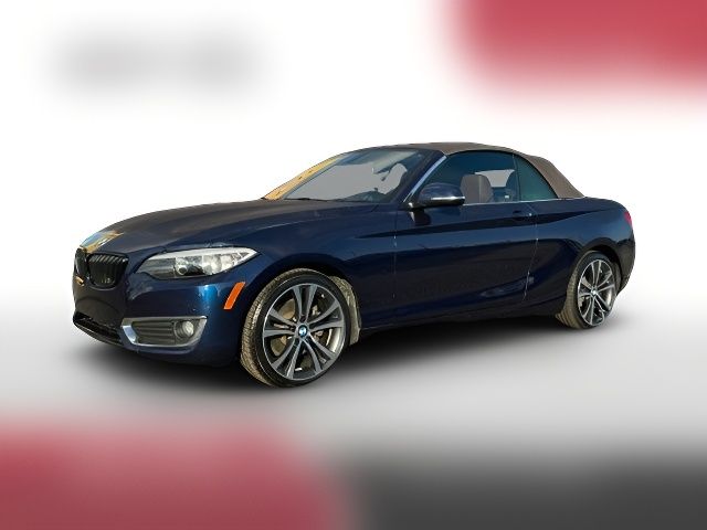 2017 BMW 2 Series 230i