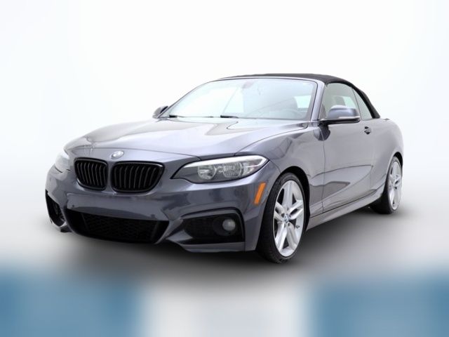 2017 BMW 2 Series 230i