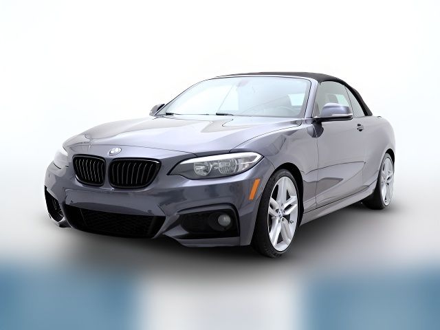 2017 BMW 2 Series 230i
