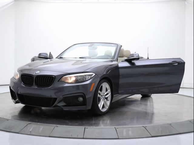 2017 BMW 2 Series 230i