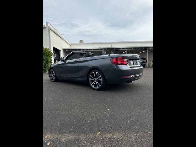 2017 BMW 2 Series 230i