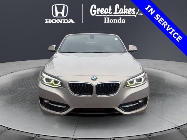 2017 BMW 2 Series 230i