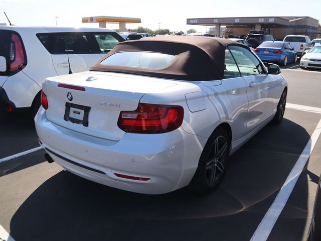 2017 BMW 2 Series 230i