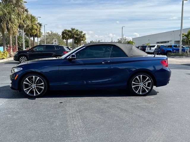 2017 BMW 2 Series 230i