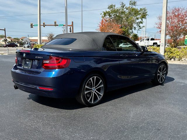 2017 BMW 2 Series 230i