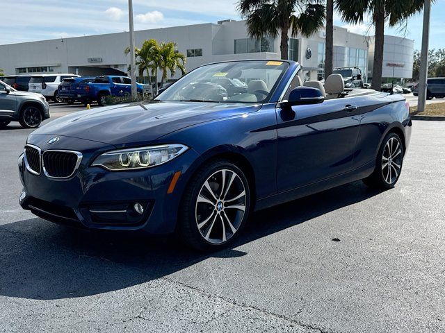 2017 BMW 2 Series 230i