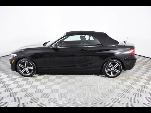 2017 BMW 2 Series 230i