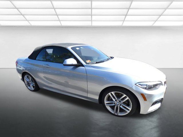 2017 BMW 2 Series 230i