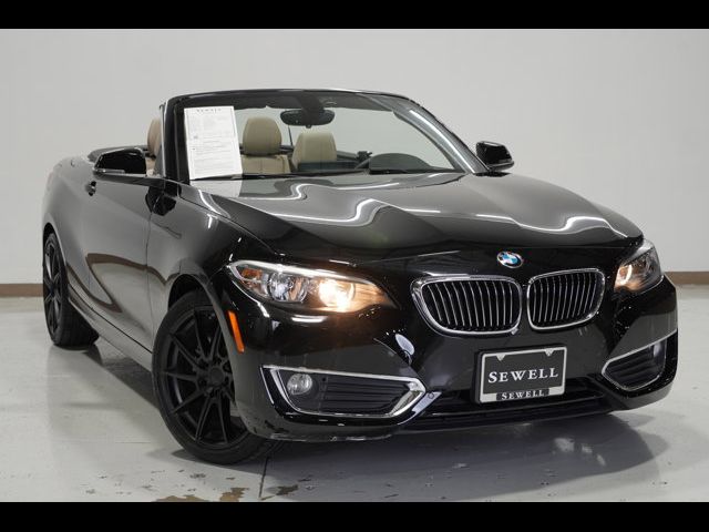 2017 BMW 2 Series 230i