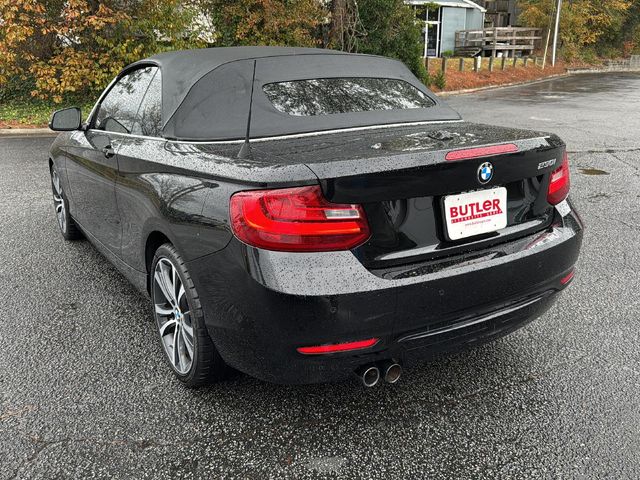 2017 BMW 2 Series 230i