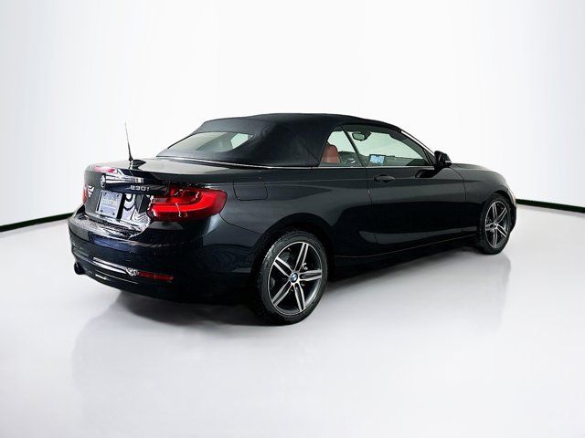 2017 BMW 2 Series 230i