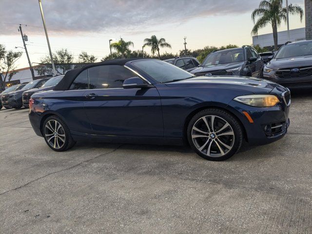 2017 BMW 2 Series 230i