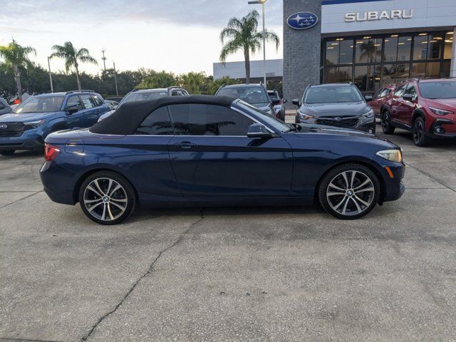 2017 BMW 2 Series 230i