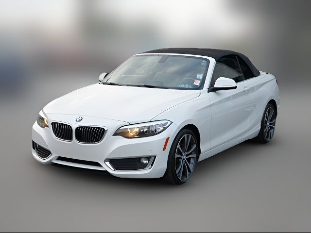 2017 BMW 2 Series 230i