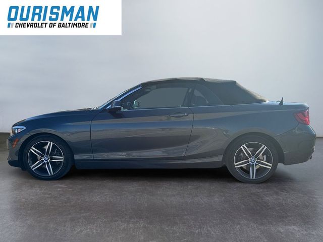 2017 BMW 2 Series 230i