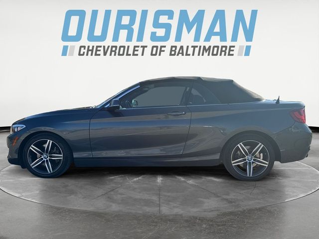 2017 BMW 2 Series 230i