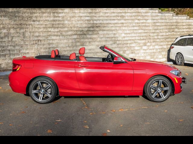 2017 BMW 2 Series 230i