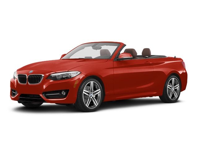 2017 BMW 2 Series 230i