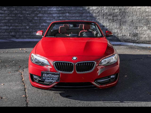 2017 BMW 2 Series 230i