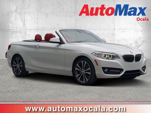 2017 BMW 2 Series 230i