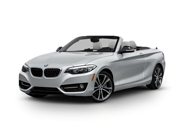 2017 BMW 2 Series 230i