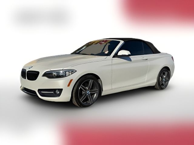 2017 BMW 2 Series 230i