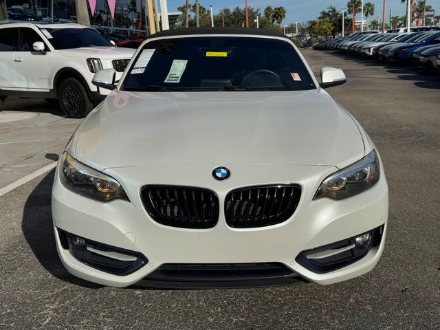 2017 BMW 2 Series 230i